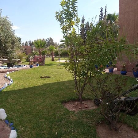 Villa Ferme Berbere Marrakesh Extérieur photo