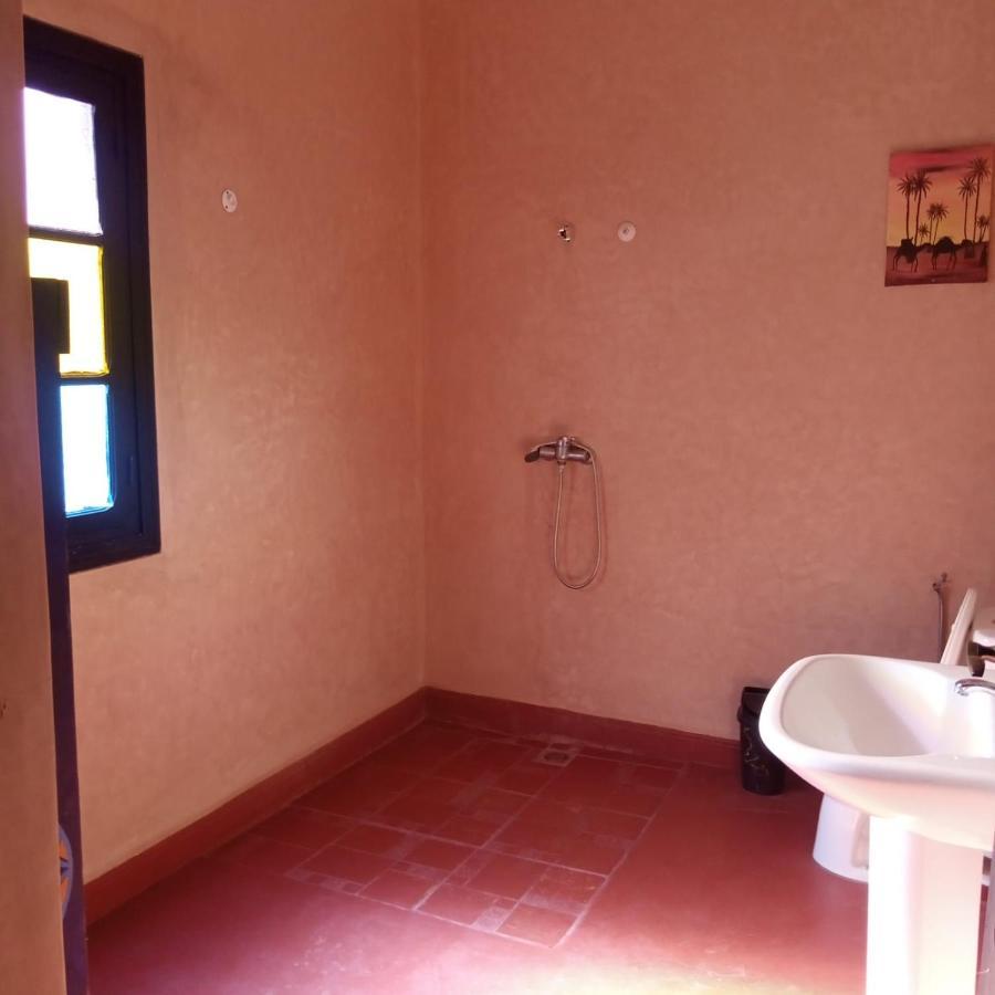 Villa Ferme Berbere Marrakesh Extérieur photo