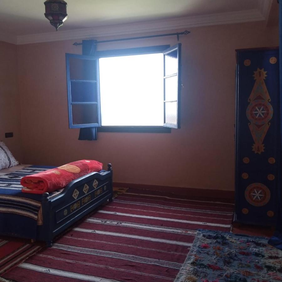 Villa Ferme Berbere Marrakesh Extérieur photo