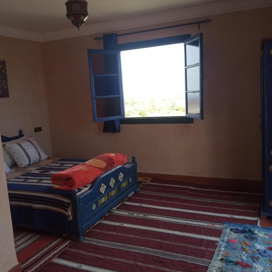 Villa Ferme Berbere Marrakesh Extérieur photo